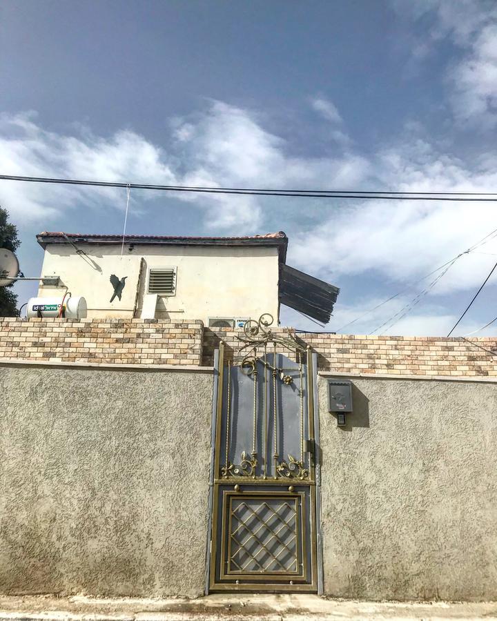 Shahal Apartments Be'er Sheva Eksteriør billede