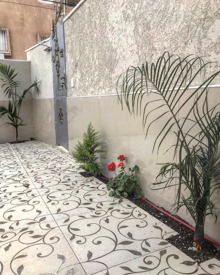 Shahal Apartments Be'er Sheva Eksteriør billede