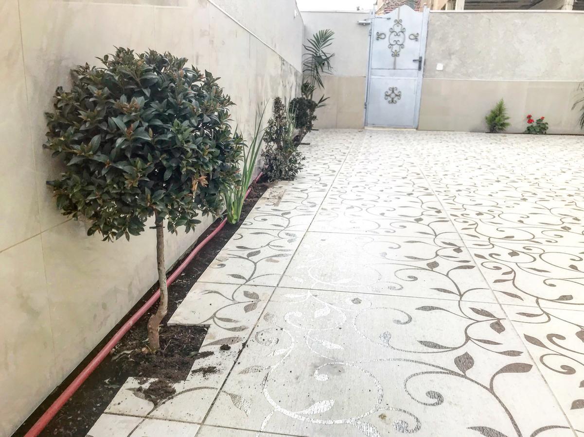 Shahal Apartments Be'er Sheva Eksteriør billede