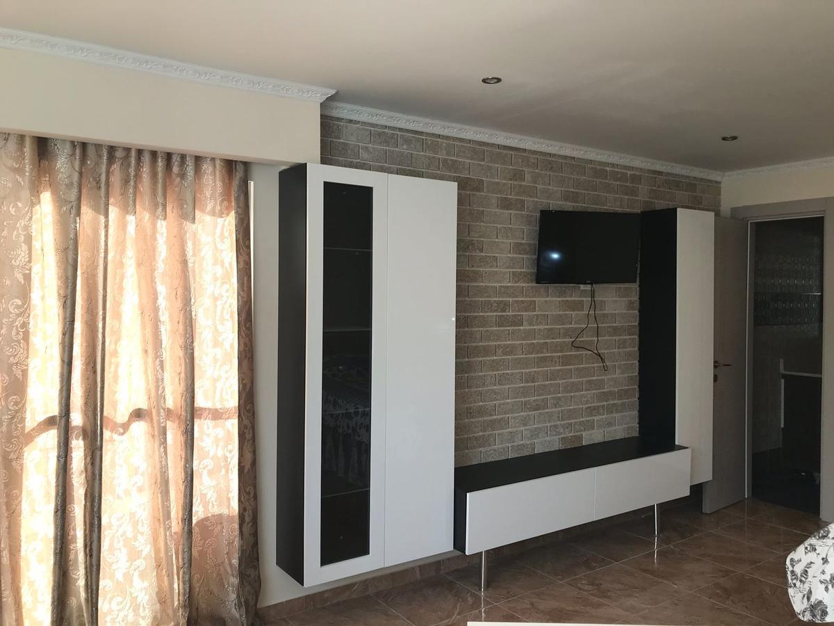 Shahal Apartments Be'er Sheva Eksteriør billede