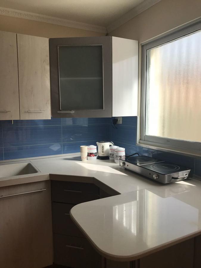 Shahal Apartments Be'er Sheva Eksteriør billede