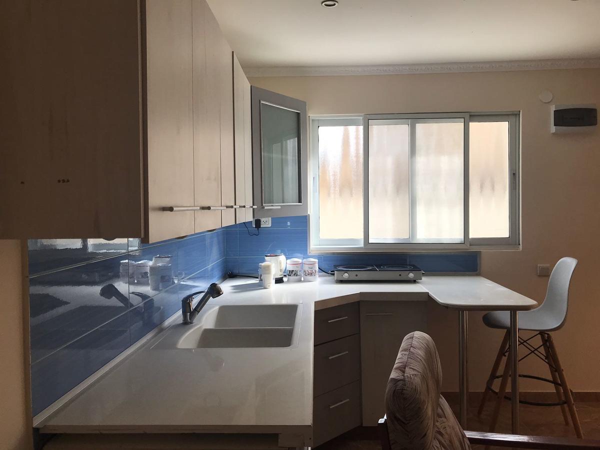 Shahal Apartments Be'er Sheva Eksteriør billede