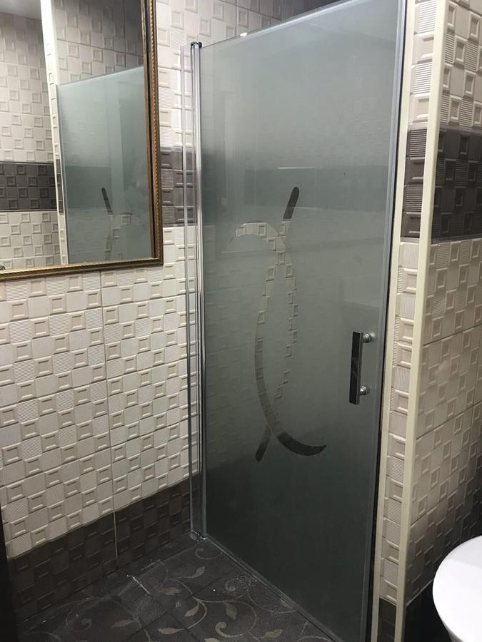 Shahal Apartments Be'er Sheva Eksteriør billede